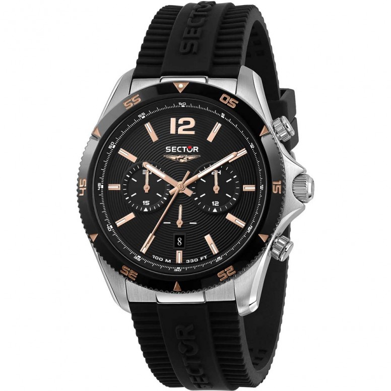 Reloj Maserati Adv2500 para hombre