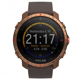 Montre 2024 polar sport