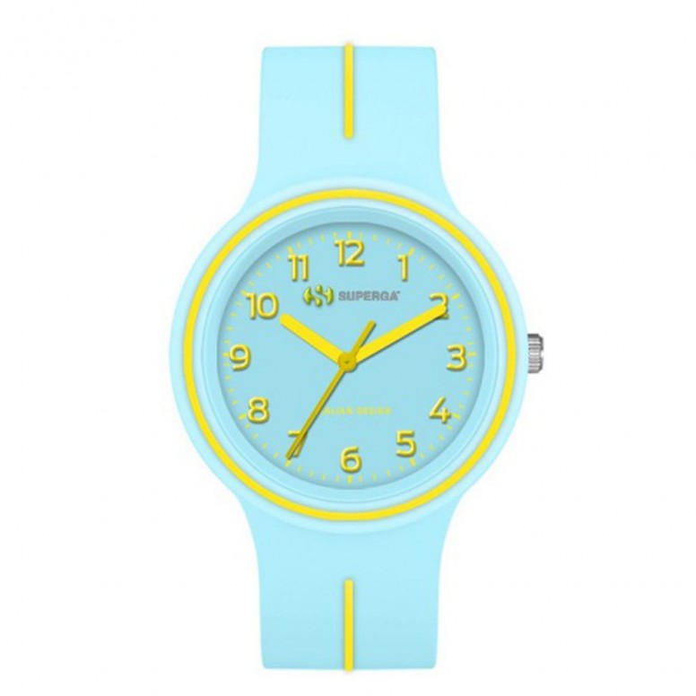 Orologio COLOR Superga Bambina - STC121