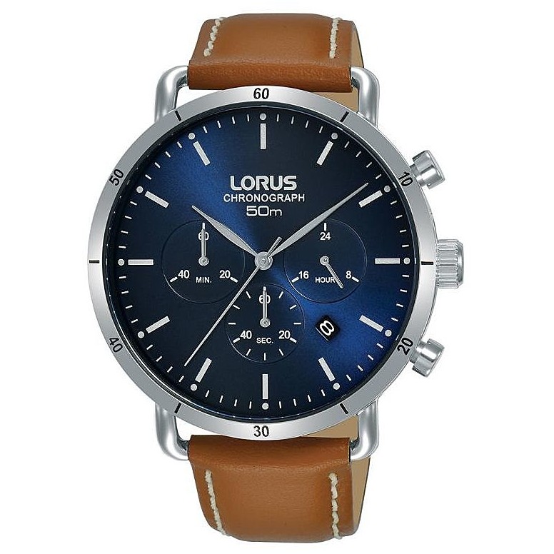 Lorus urban chronograph best sale