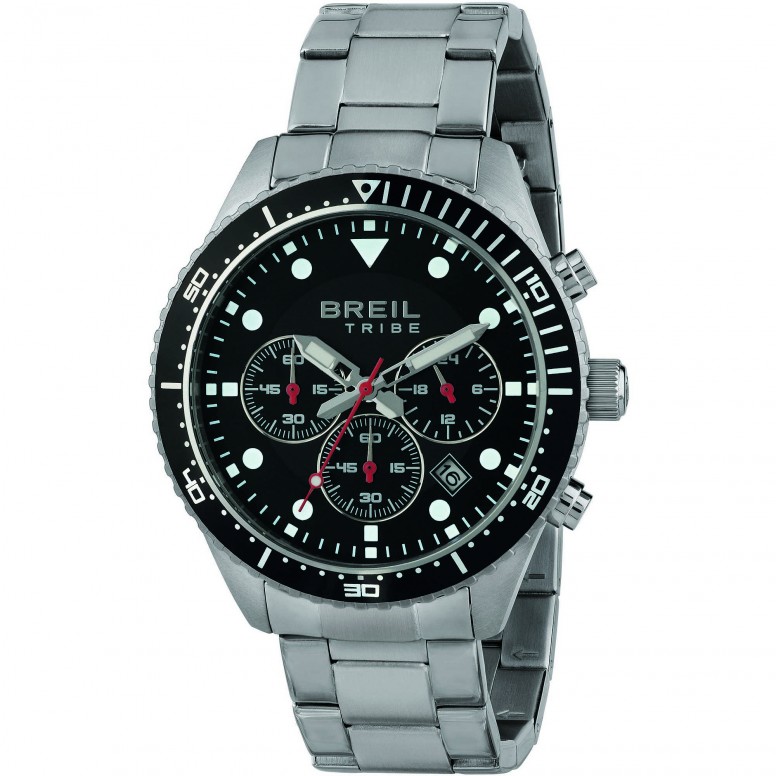 Breil Sail EW0444 Men s Chronograph Watch Notonlywatches