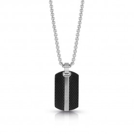 Guess men's necklaces best sale