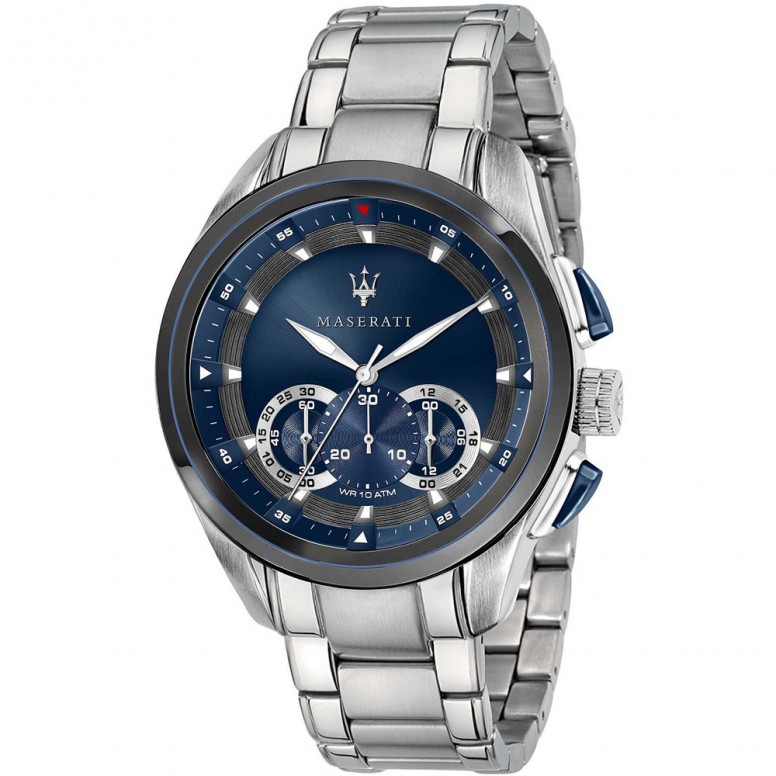 Maserati traguardo chronograph best sale