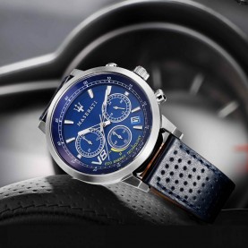 Montre 2024 maserati mc