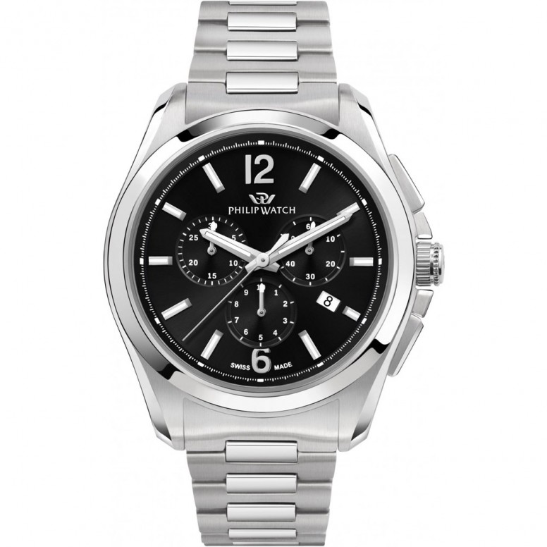 Philip watch online chronograph