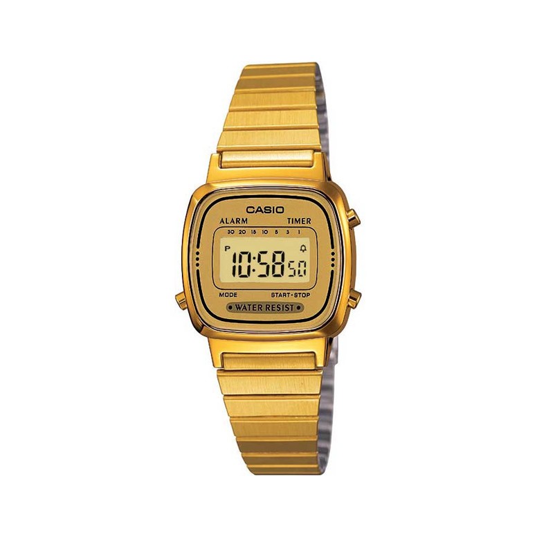 Casio ragazza on sale